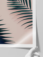 Palmiye N1 - Art Print