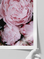 Parfum De Fleurs N1 - Art Print