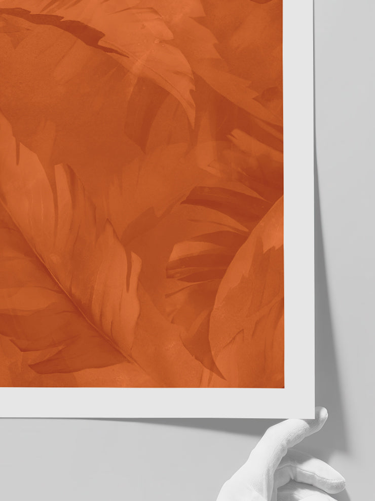 Aequalis N1 - Art Print