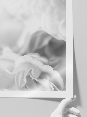 Glamour - Art Print