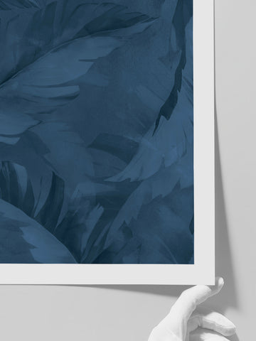 Aequalis N2 - Art Print