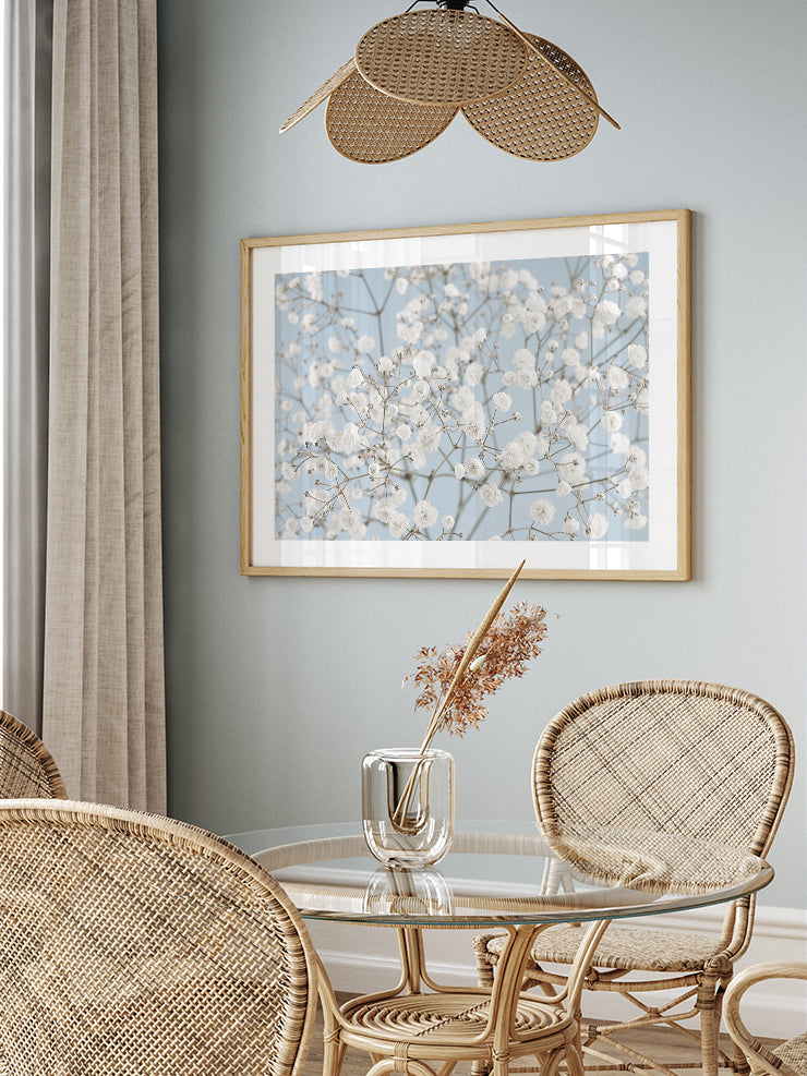 Douceur - Art Print Ürün ikincil görseli