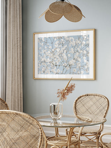 Douceur - Art Print