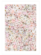 Chic Pink Poster Seti