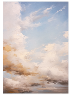 Cielo N2 - Art Print