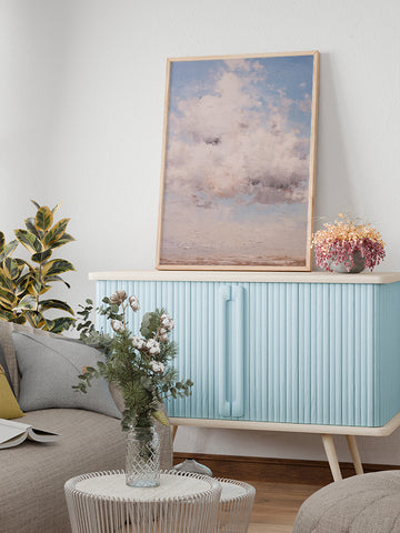 Cielo - Art Print