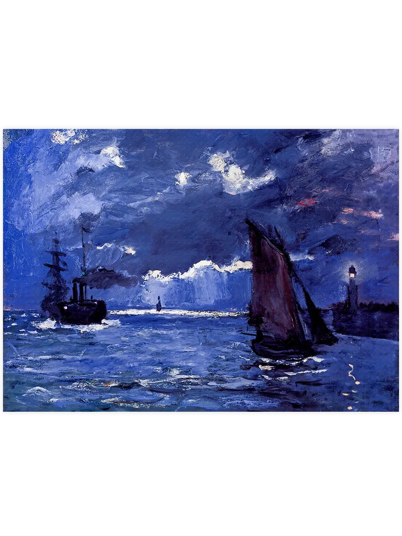 claude-monet-moonlight-seascape-poster