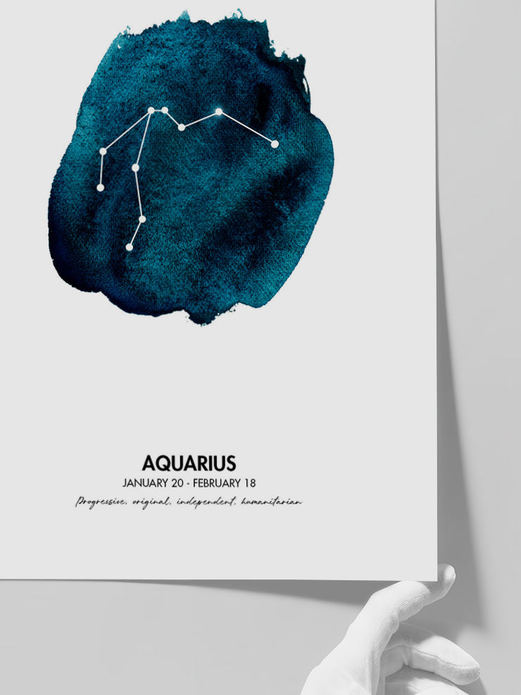 Kova Burcu - Art Print