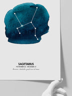 Yay Burcu - Art Print