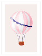 Le Voyage - Art Print