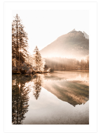 Belle Naturelle - Poster Seti Trio