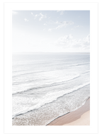 Mediterranean Charm - Poster Seti Trio