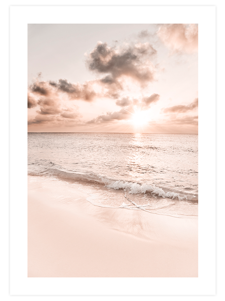 Touch of Charm - Poster Seti Trio