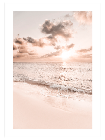 Touch of Charm - Poster Seti Trio