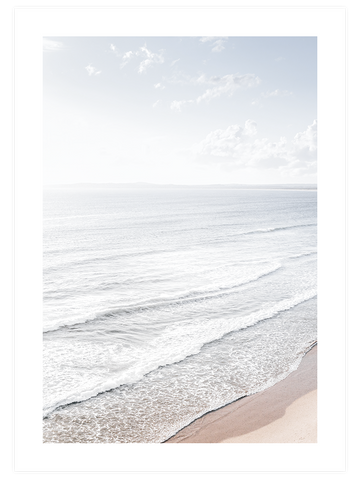 Mediterranean Charm - Poster Seti Trio