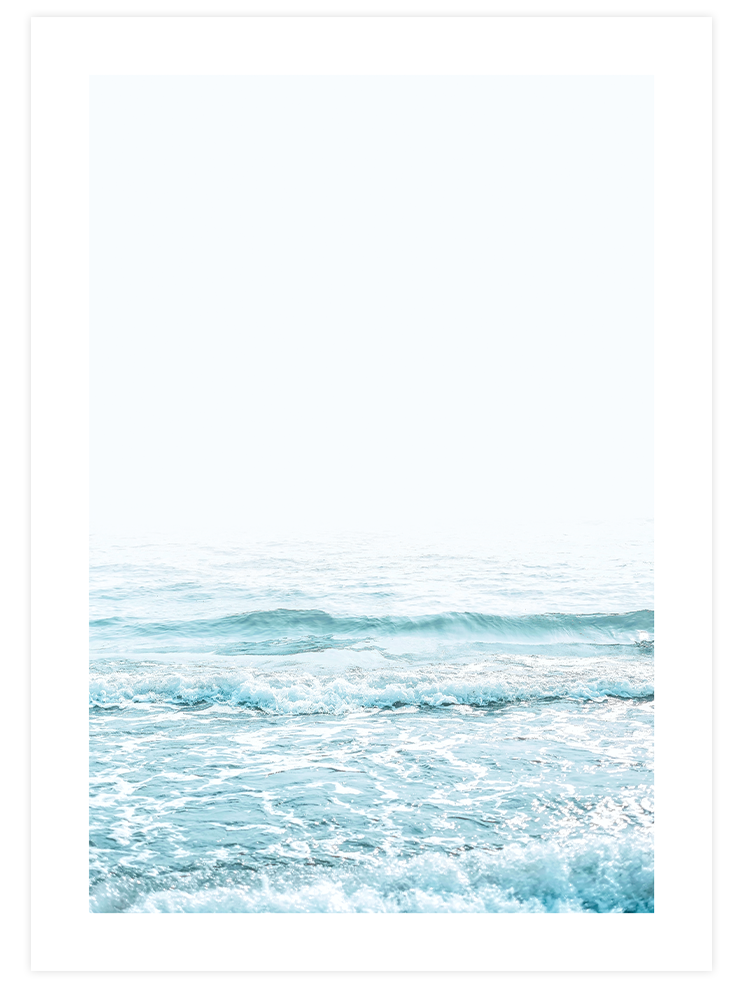 Abundance - Poster Seti Trio