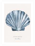 Blue Touch Poster Seti