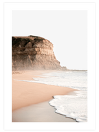 Sea Mist - Art Print