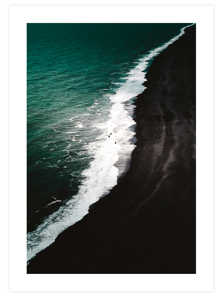 Exotic Touch - Poster Seti Trio