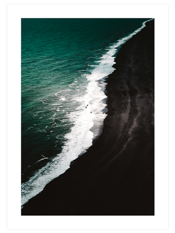 Exotic Touch - Poster Seti Trio