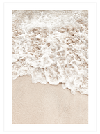 Elegance Beige Poster Seti