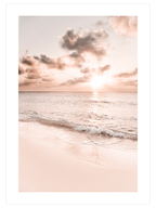 Free & Simple Life Poster Seti