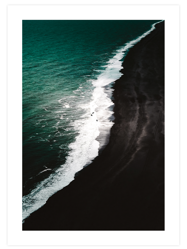 Exotic Touch Poster Seti