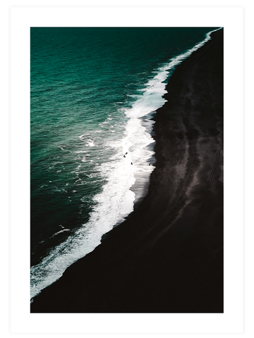 Exotic Touch Poster Seti