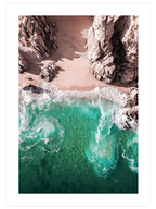 Green Touch Poster Seti