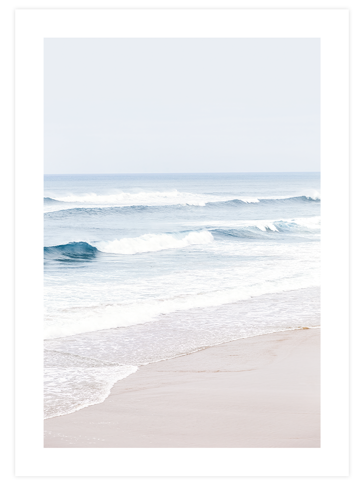 Soft Life Poster Seti