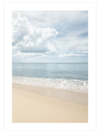 Douceur de Vivre Poster Seti