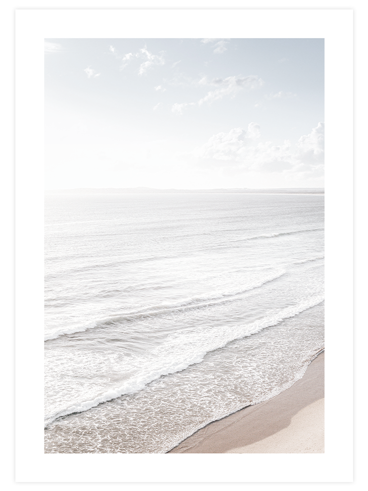 Natural Colors - Poster Seti Trio