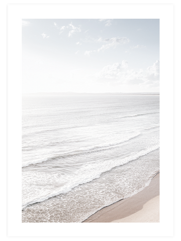 Natural Colors - Poster Seti Trio