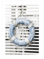 Mavi Dokunuş - Poster Seti Trio