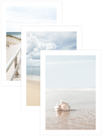 Chill Out - Poster Seti Trio