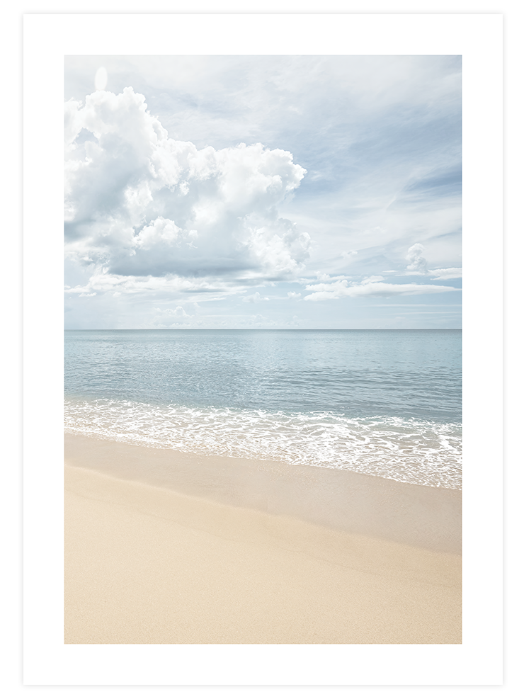 Chill Out - Poster Seti Trio