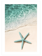 Green Touch Poster Seti