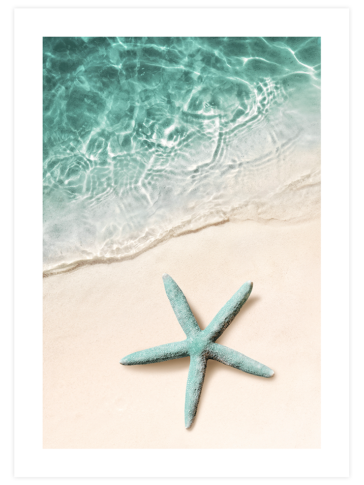 Green Touch Poster Seti