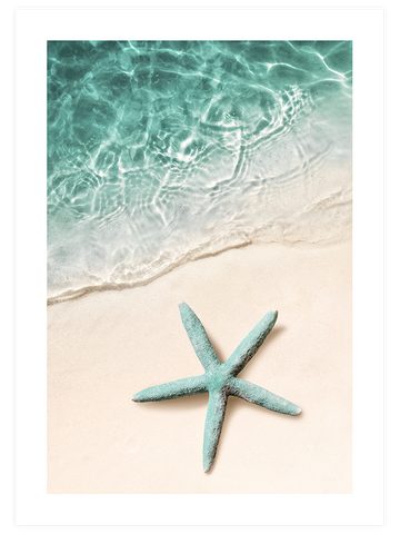 Green Touch Poster Seti