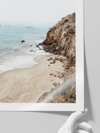 Beauté Naturelle - Art Print