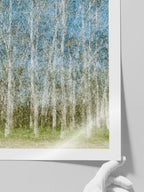 Mirage N2 - Art Print