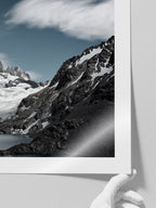 Fitz Roy - Art Print