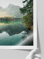 Nature Vibes 2 - Art Print