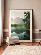 Nature Vibes 2 - Art Print