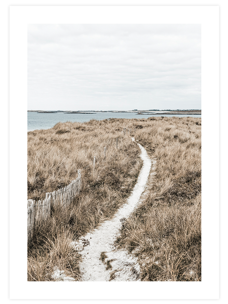 Patika - Art Print Ürün ana görseli