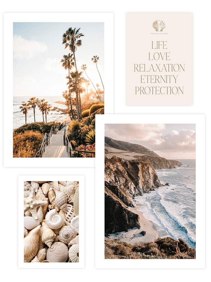 Love & Life Poster Seti