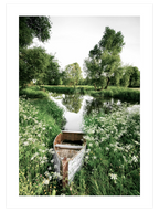 Path to Serenity - Poster Seti