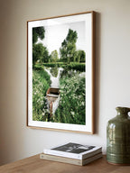 La Symphonie Pastorale - Art Print