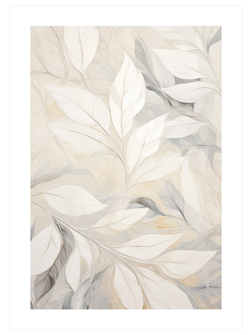 Doğanın Fısıltısı N2 - Art Print
