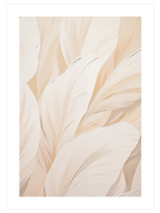 Doğanın Fısıltısı N3 - Art Print